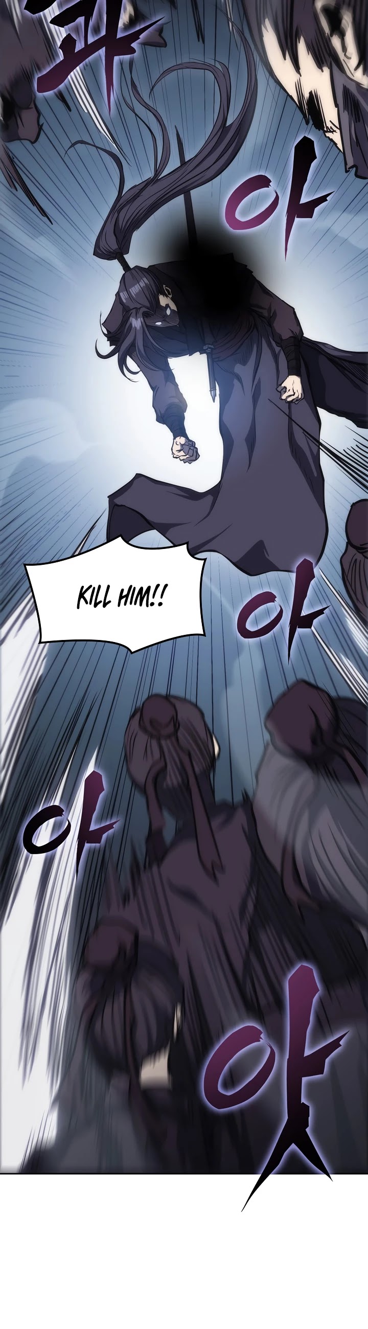 MookHyang - The Origin Chapter 28 page 33 - Chapter 28