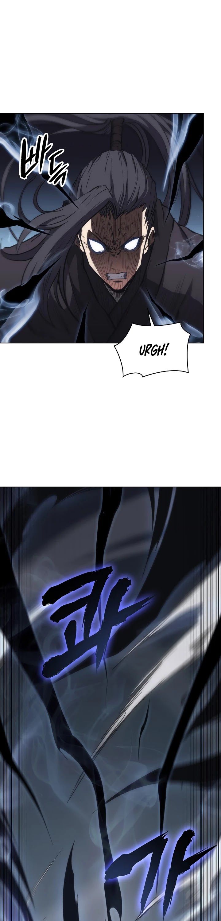 MookHyang - The Origin Chapter 28 page 38 - Chapter 28