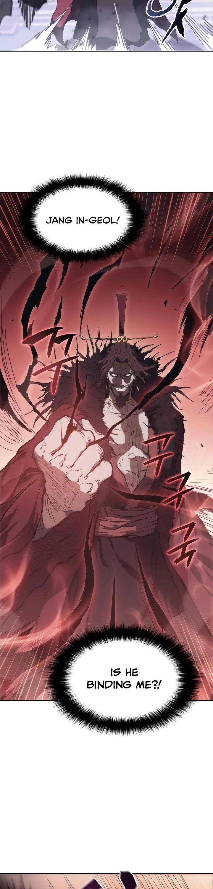 MookHyang - The Origin Chapter 28 page 44 - Chapter 28
