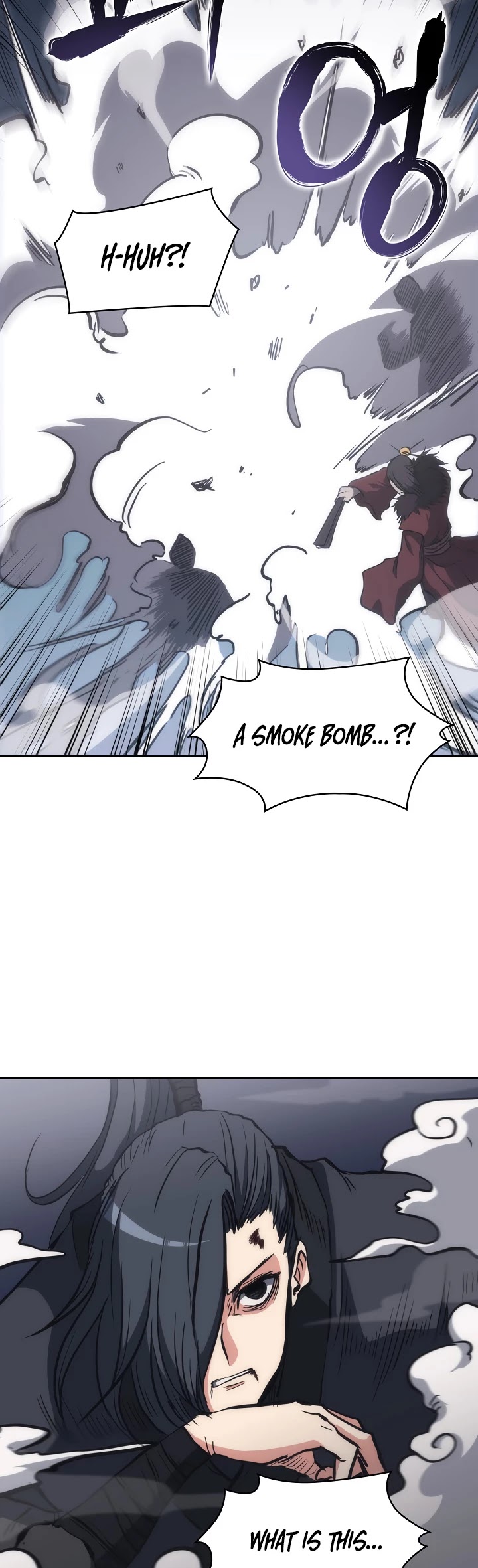 MookHyang - The Origin Chapter 28 page 50 - Chapter 28