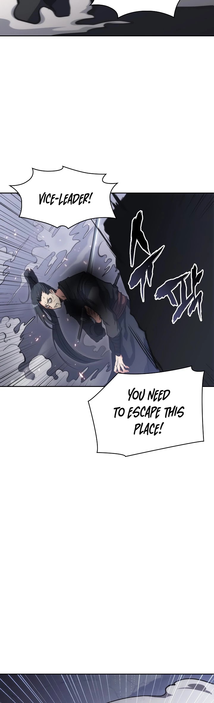 MookHyang - The Origin Chapter 28 page 51 - Chapter 28