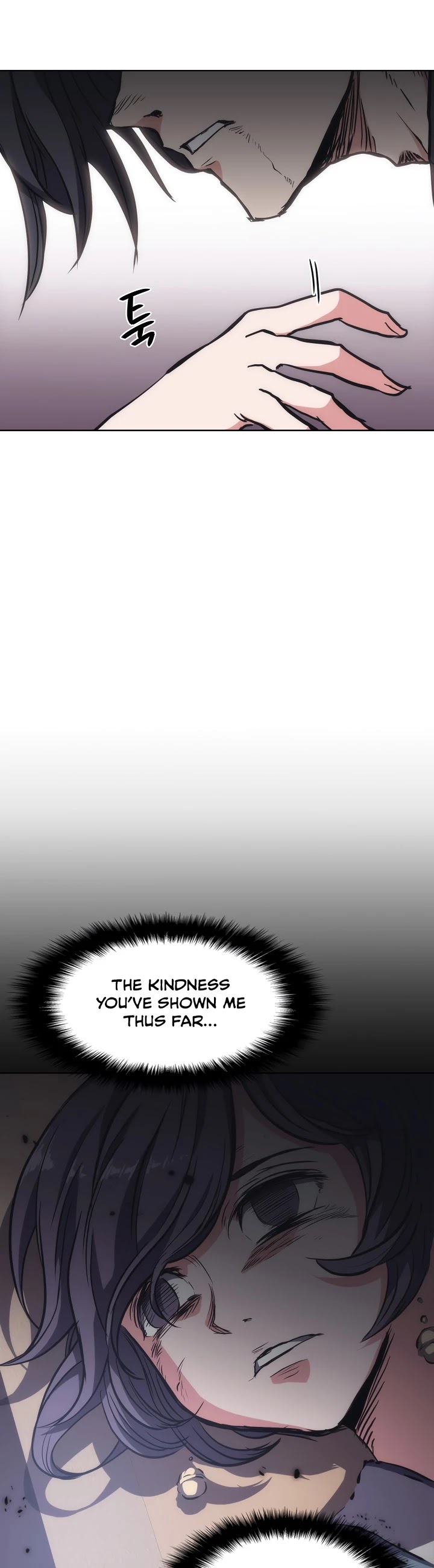 MookHyang - The Origin Chapter 28 page 6 - Chapter 28