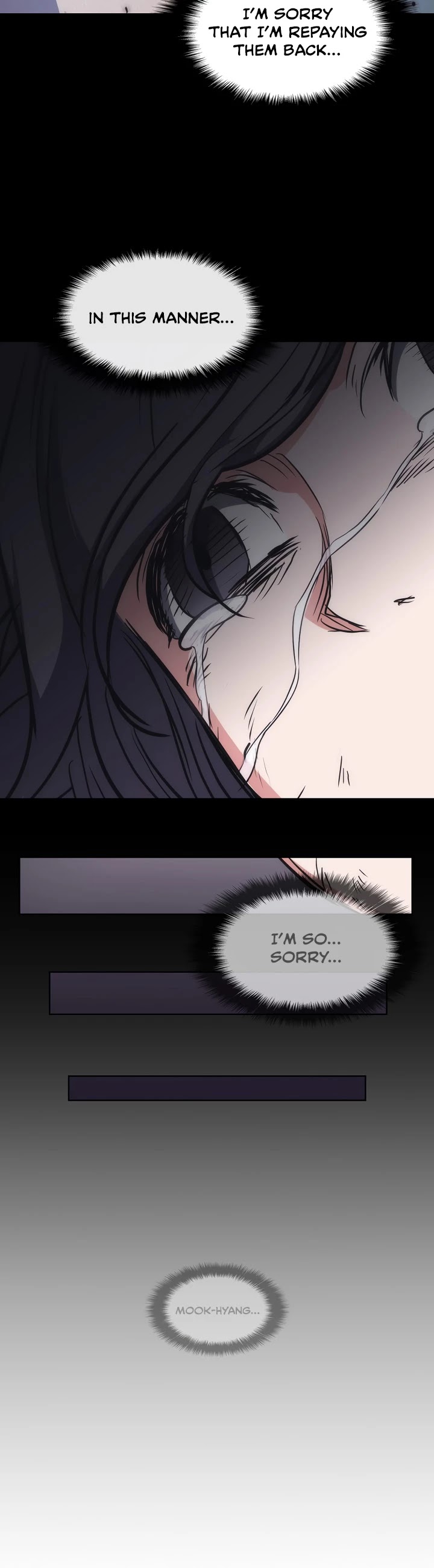 MookHyang - The Origin Chapter 28 page 7 - Chapter 28