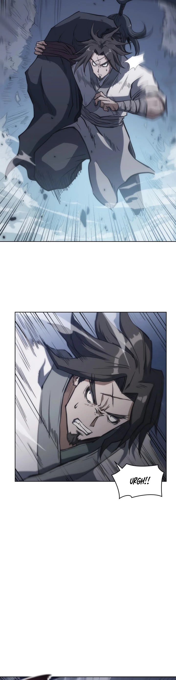 MookHyang - The Origin Chapter 29 page 10 - Chapter 29