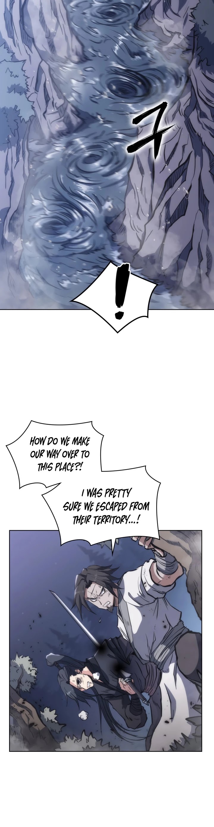 MookHyang - The Origin Chapter 29 page 15 - Chapter 29