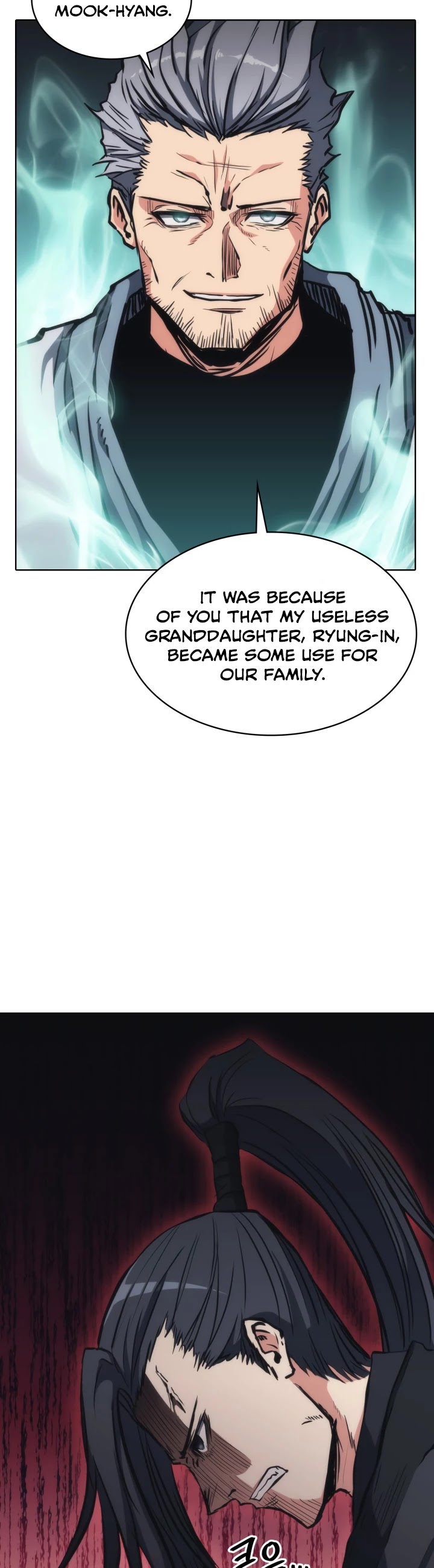 MookHyang - The Origin Chapter 29 page 23 - Chapter 29