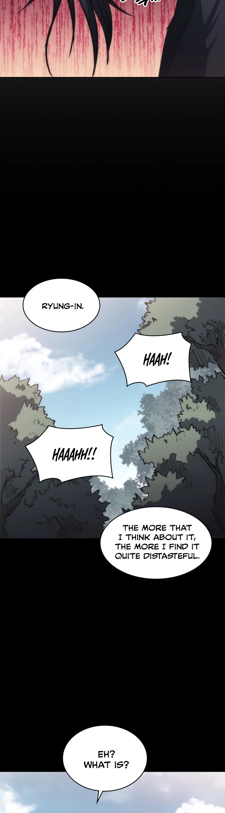 MookHyang - The Origin Chapter 29 page 24 - Chapter 29