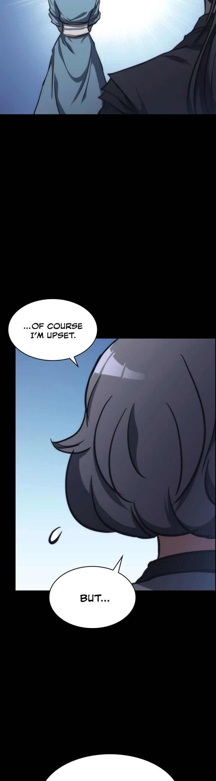 MookHyang - The Origin Chapter 29 page 27 - Chapter 29
