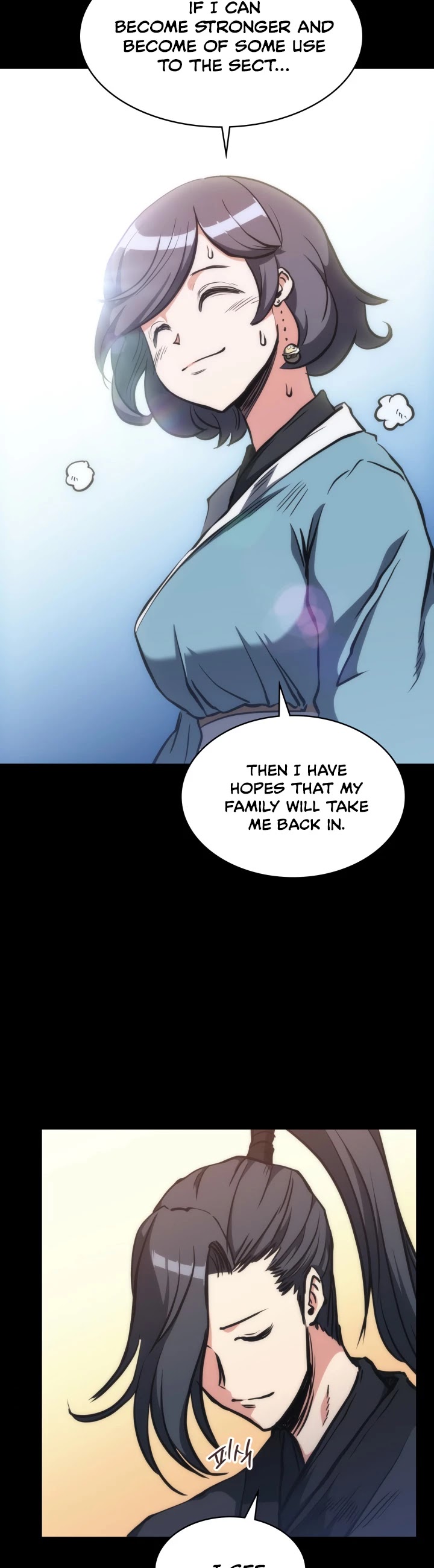MookHyang - The Origin Chapter 29 page 28 - Chapter 29