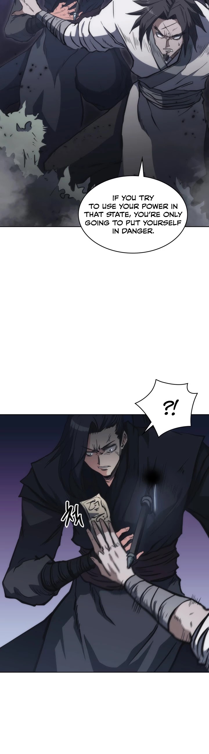 MookHyang - The Origin Chapter 29 page 31 - Chapter 29
