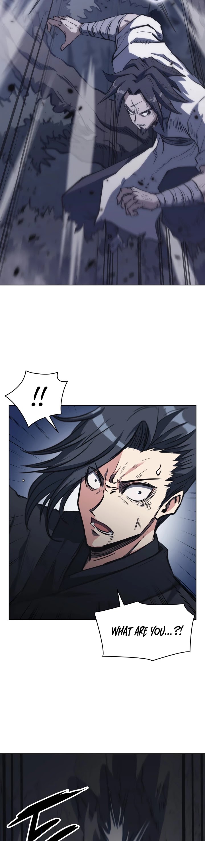 MookHyang - The Origin Chapter 29 page 33 - Chapter 29