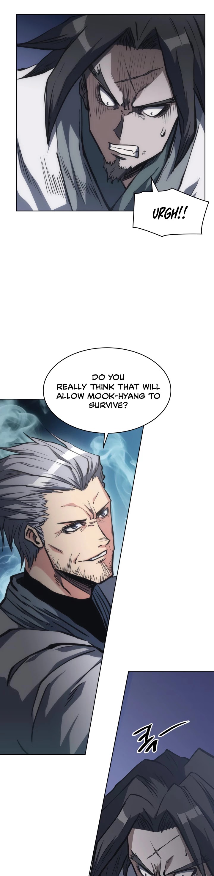 MookHyang - The Origin Chapter 29 page 36 - Chapter 29