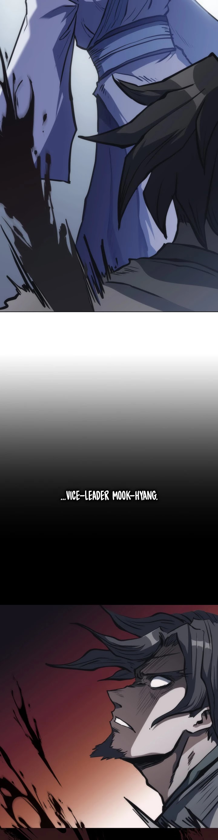 MookHyang - The Origin Chapter 29 page 39 - Chapter 29