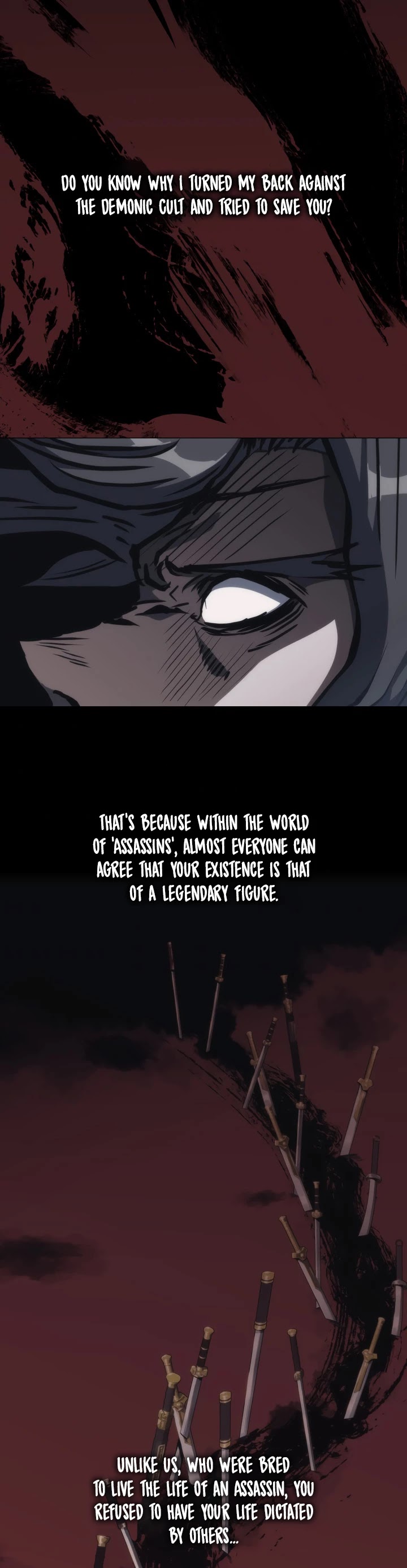 MookHyang - The Origin Chapter 29 page 40 - Chapter 29