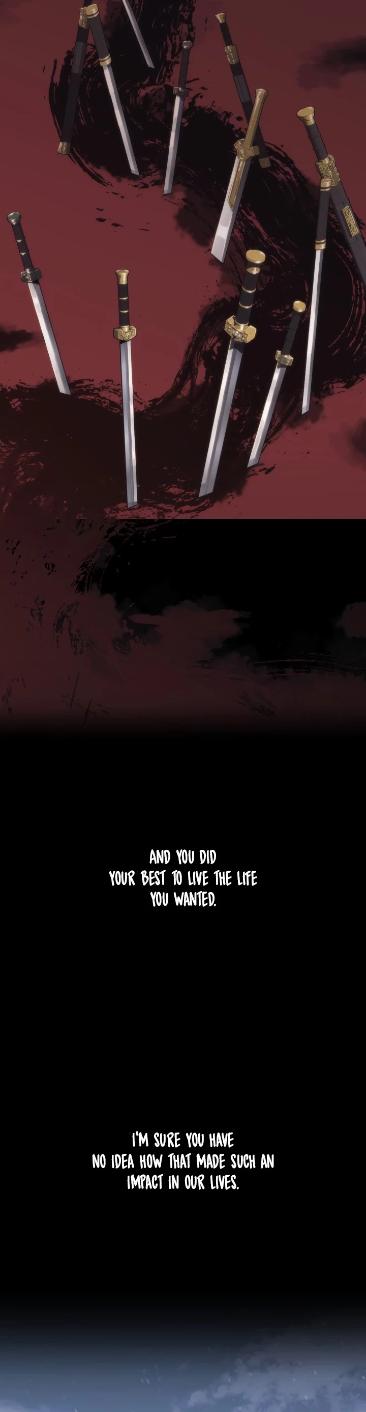 MookHyang - The Origin Chapter 29 page 41 - Chapter 29