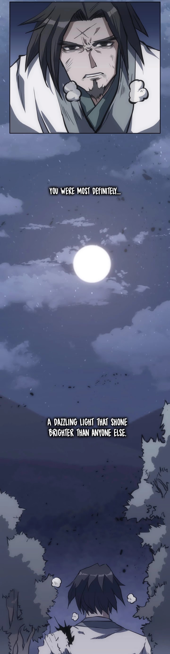 MookHyang - The Origin Chapter 29 page 42 - Chapter 29