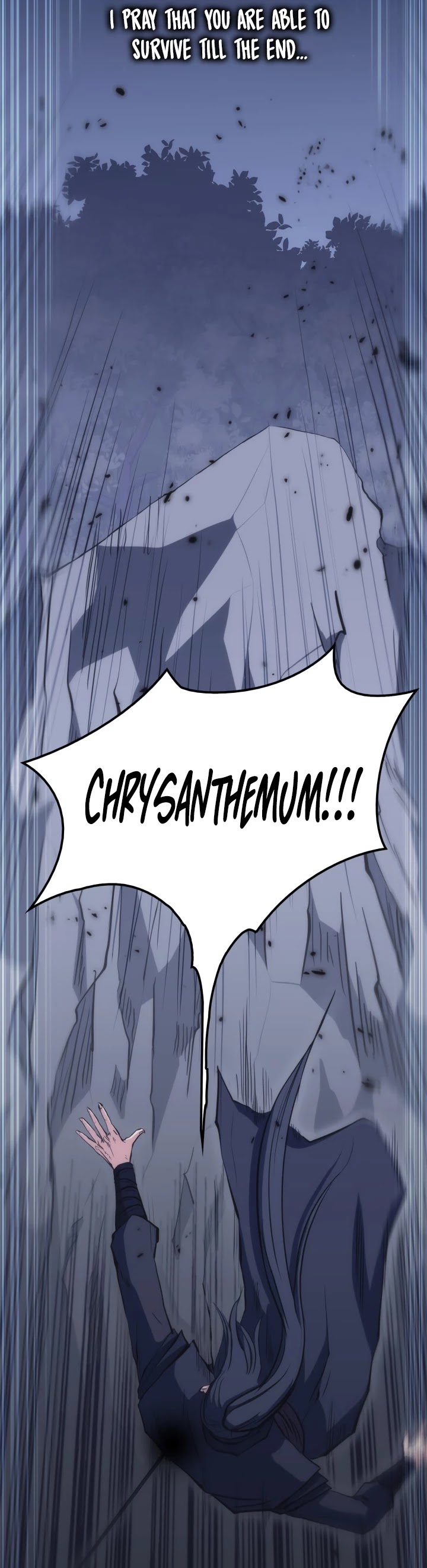 MookHyang - The Origin Chapter 29 page 45 - Chapter 29