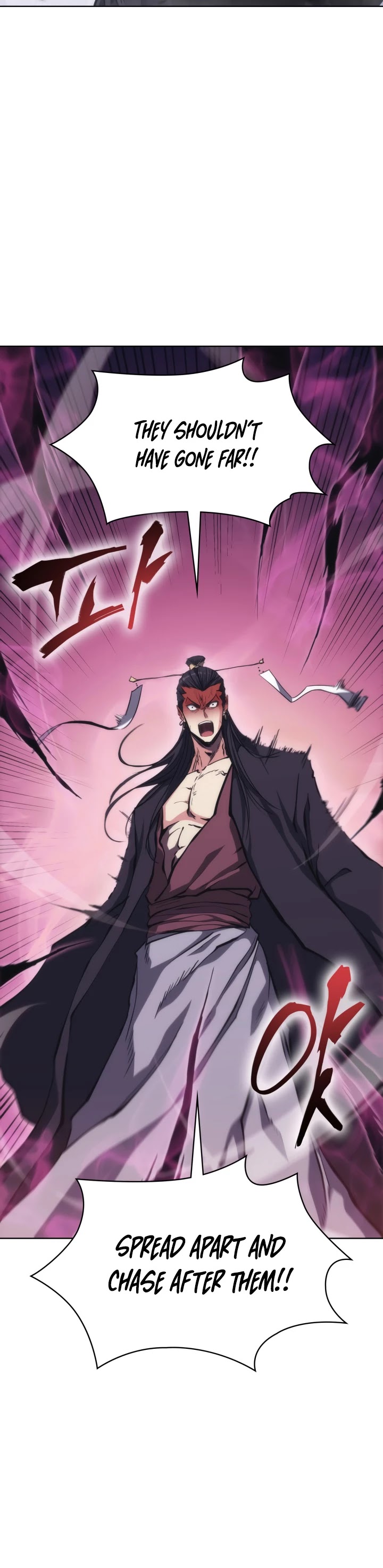 MookHyang - The Origin Chapter 29 page 5 - Chapter 29
