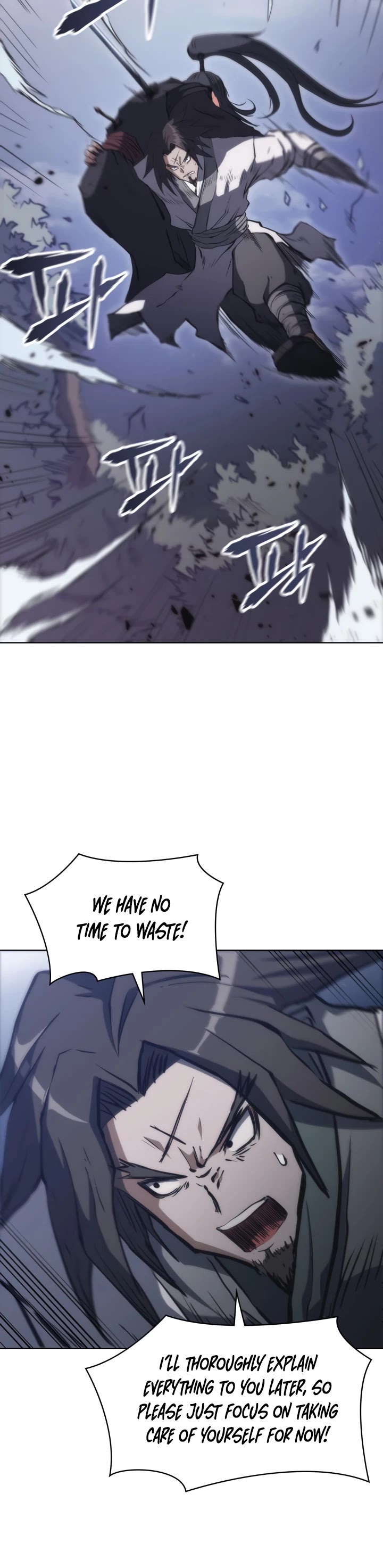 MookHyang - The Origin Chapter 29 page 7 - Chapter 29