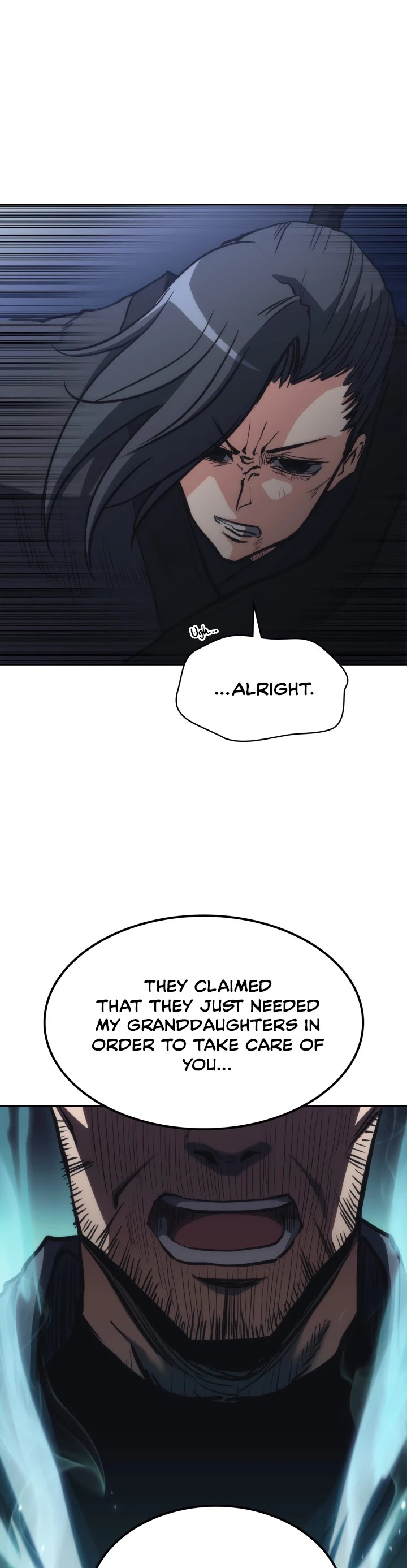 MookHyang - The Origin Chapter 29 page 8 - Chapter 29