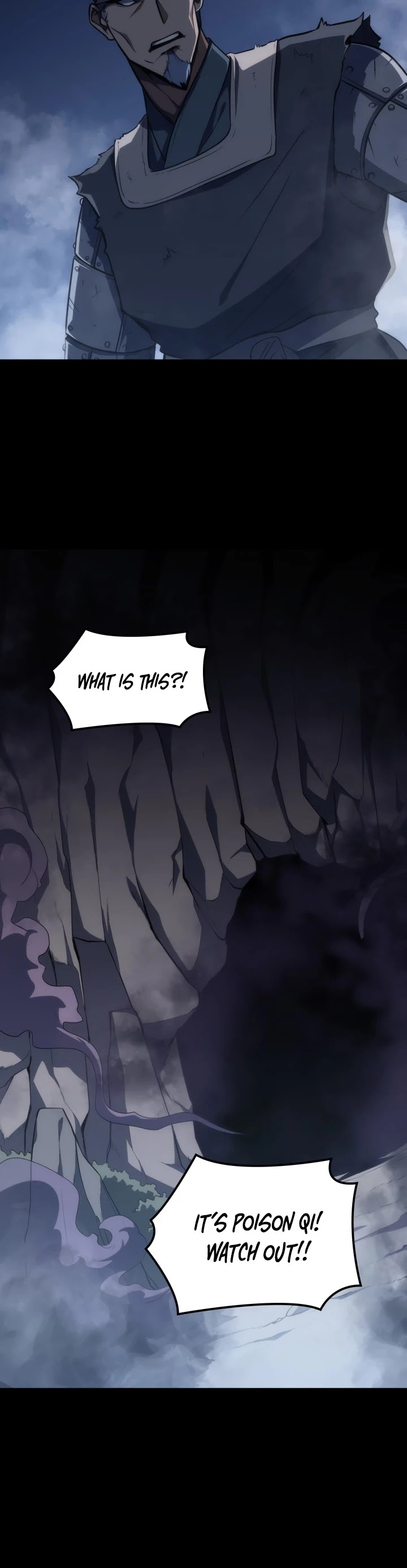 MookHyang - The Origin Chapter 3 page 10 - Chapter 3