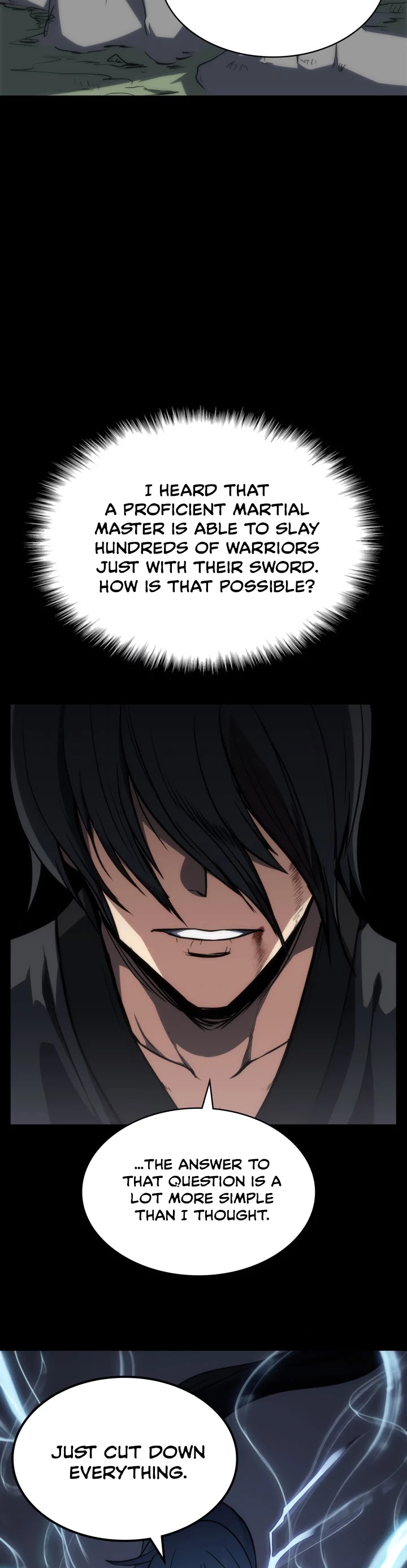 MookHyang - The Origin Chapter 3 page 17 - Chapter 3