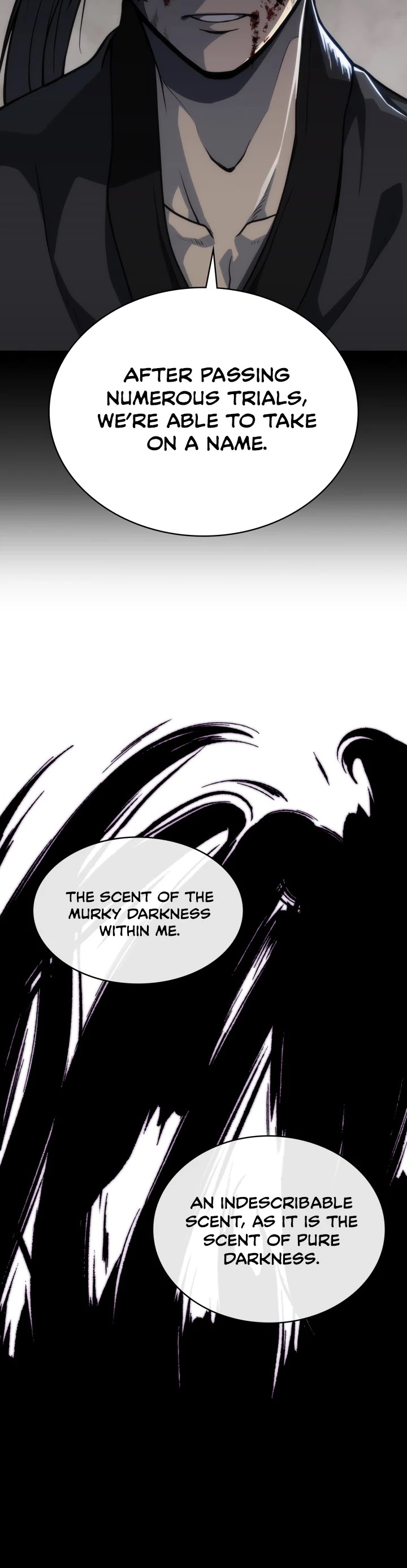 MookHyang - The Origin Chapter 3 page 23 - Chapter 3