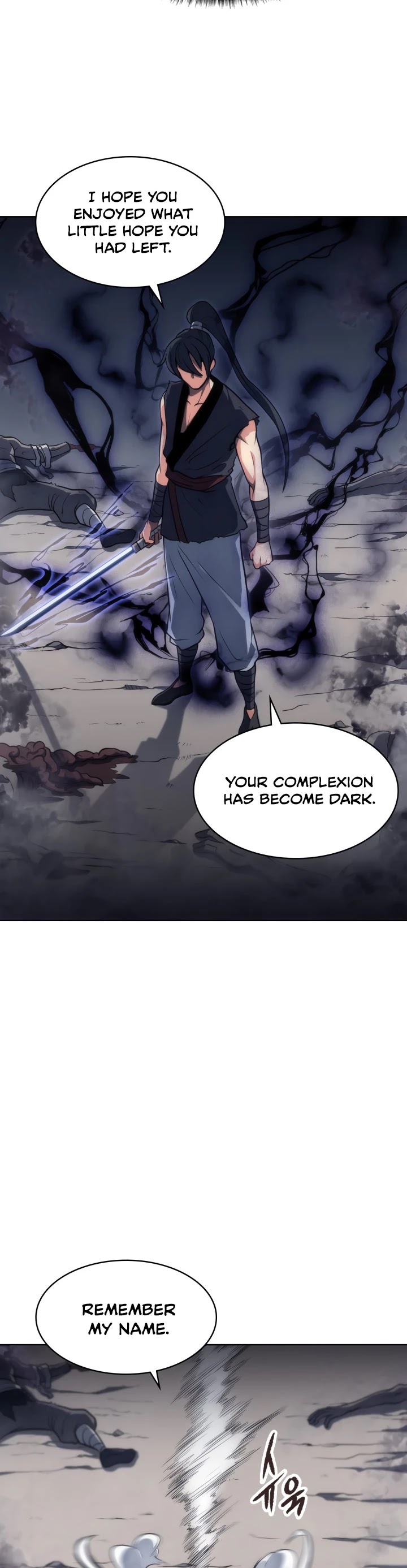 MookHyang - The Origin Chapter 3 page 29 - Chapter 3