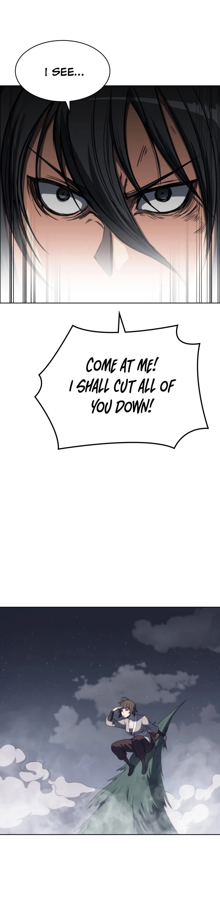 MookHyang - The Origin Chapter 3 page 36 - Chapter 3