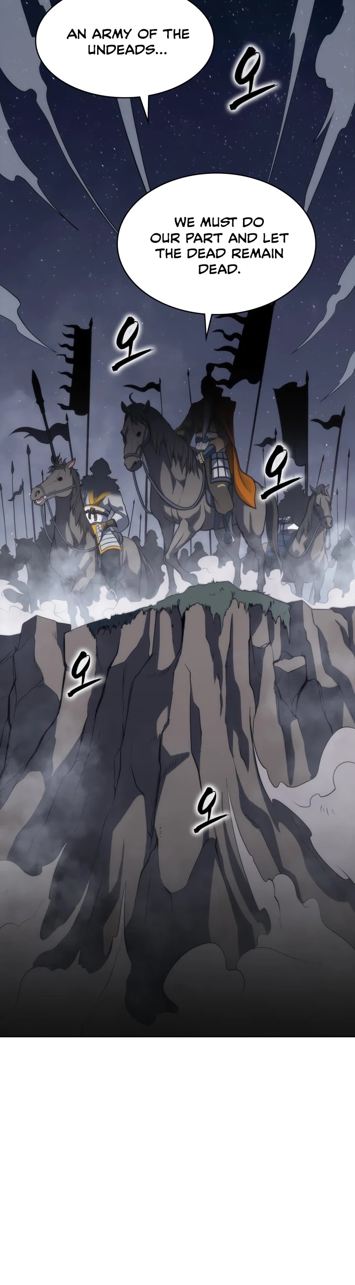 MookHyang - The Origin Chapter 3 page 41 - Chapter 3