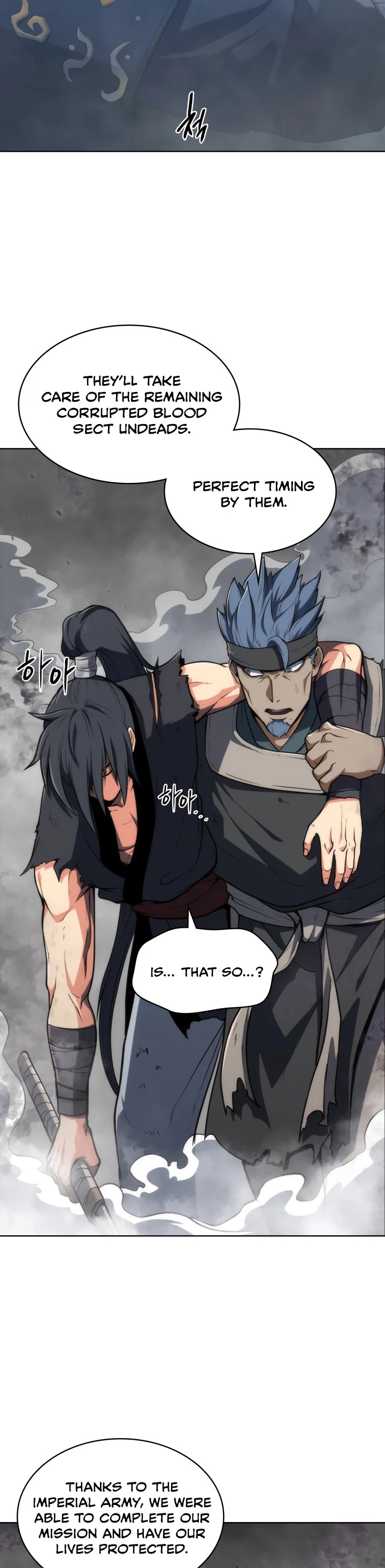 MookHyang - The Origin Chapter 3 page 44 - Chapter 3