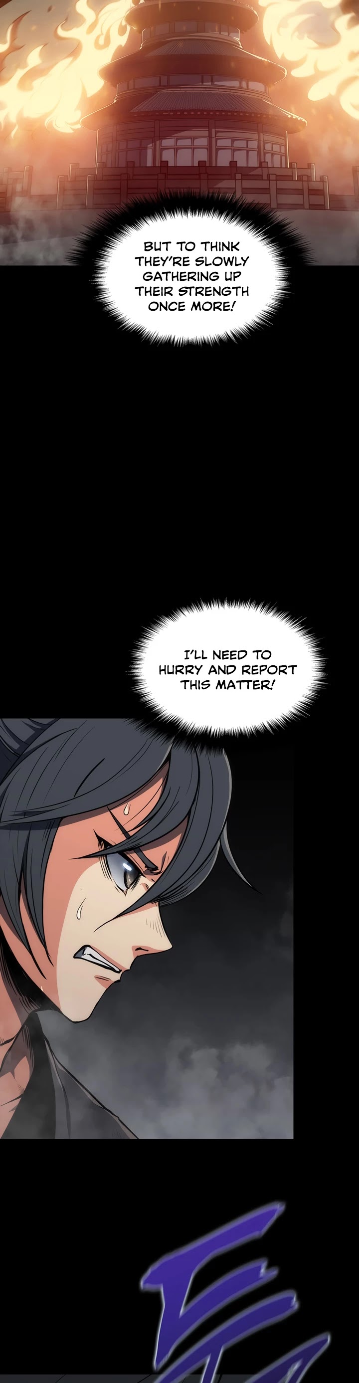 MookHyang - The Origin Chapter 3 page 5 - Chapter 3