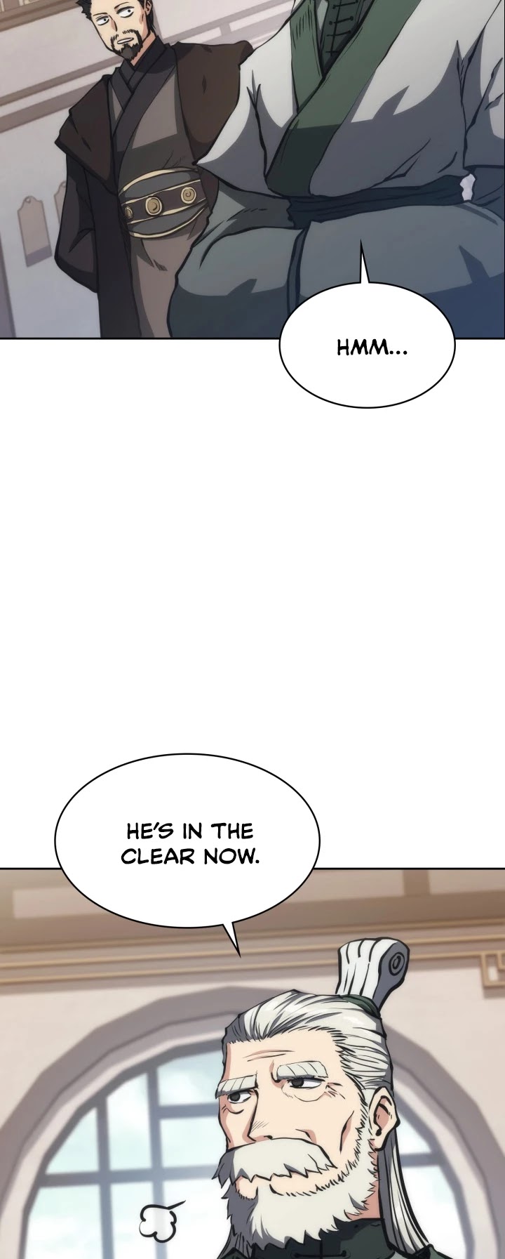 MookHyang - The Origin Chapter 30 page 13 - Chapter 30