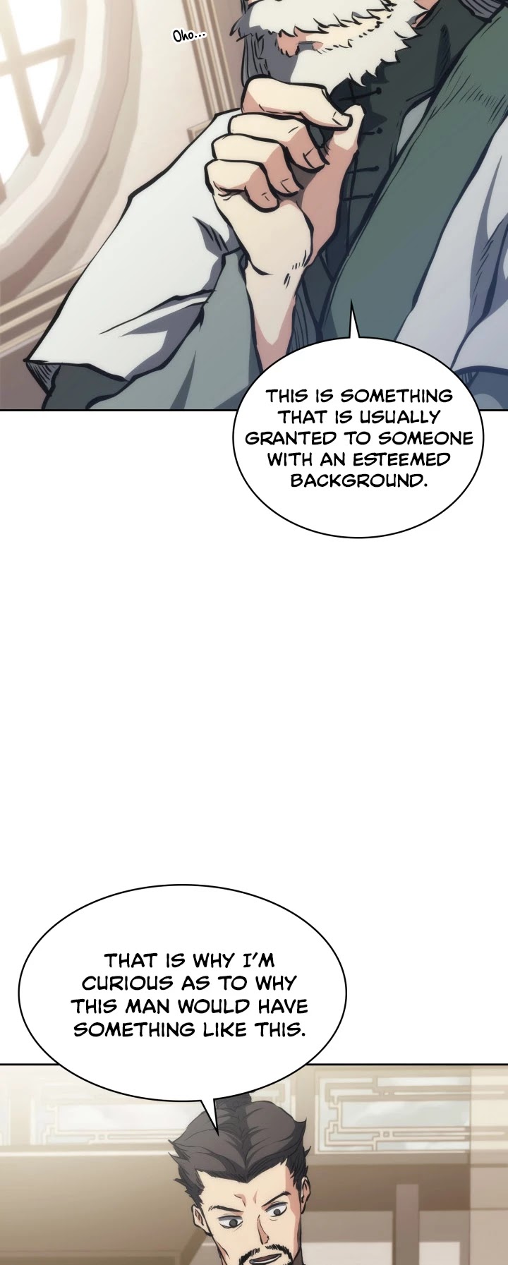 MookHyang - The Origin Chapter 30 page 18 - Chapter 30