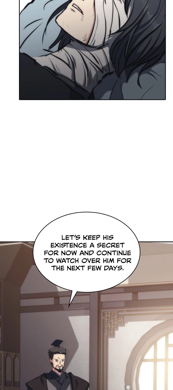 MookHyang - The Origin Chapter 30 page 21 - Chapter 30