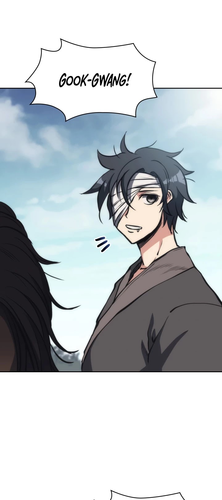 MookHyang - The Origin Chapter 30 page 27 - Chapter 30