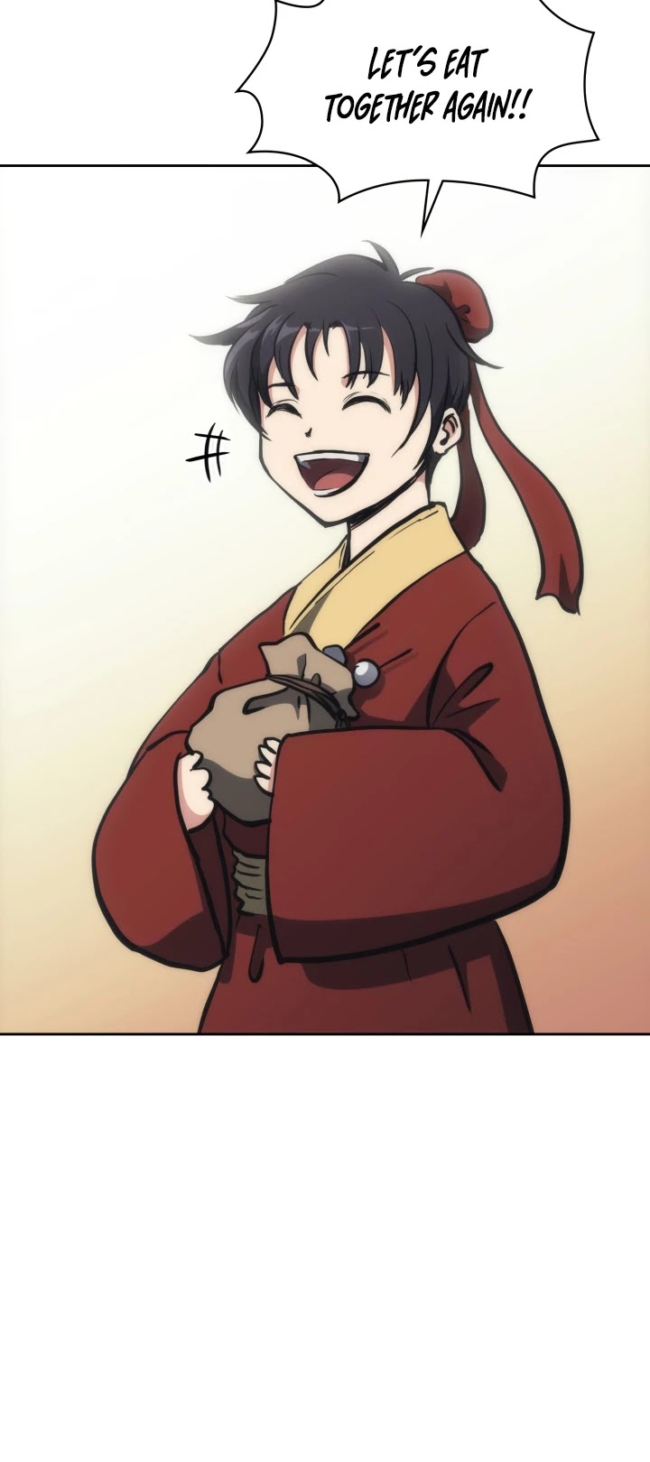 MookHyang - The Origin Chapter 30 page 28 - Chapter 30