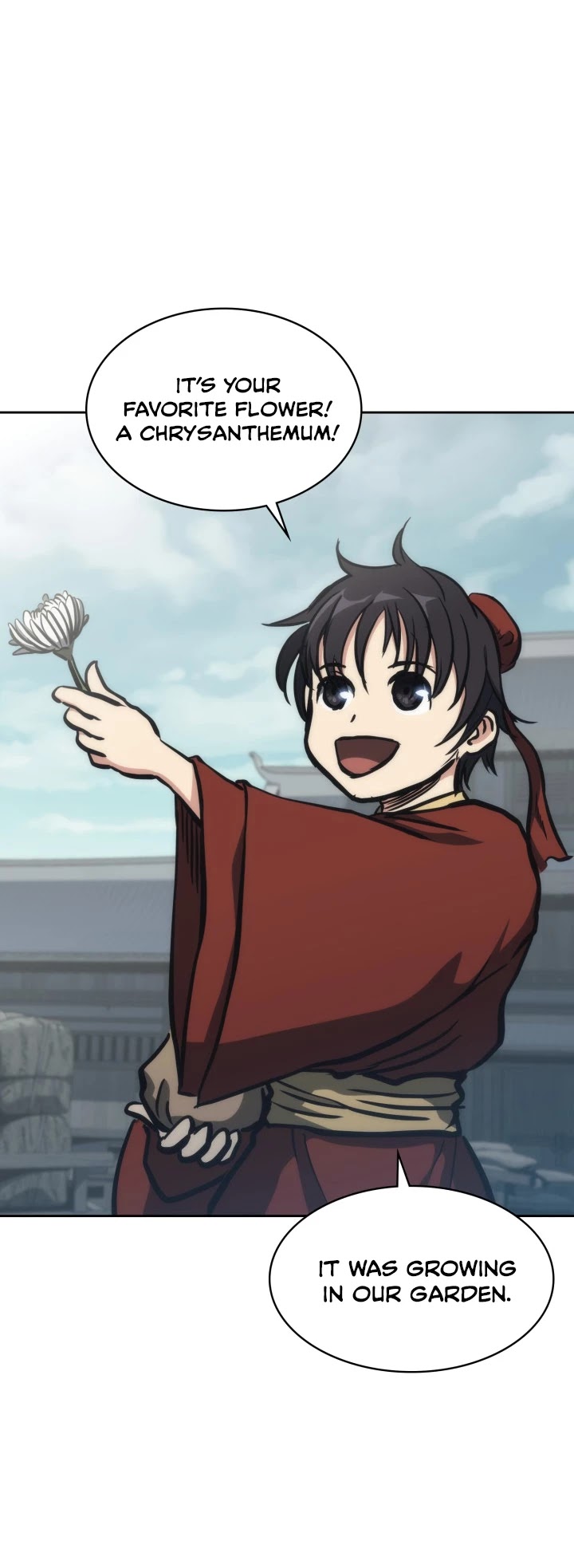MookHyang - The Origin Chapter 30 page 30 - Chapter 30