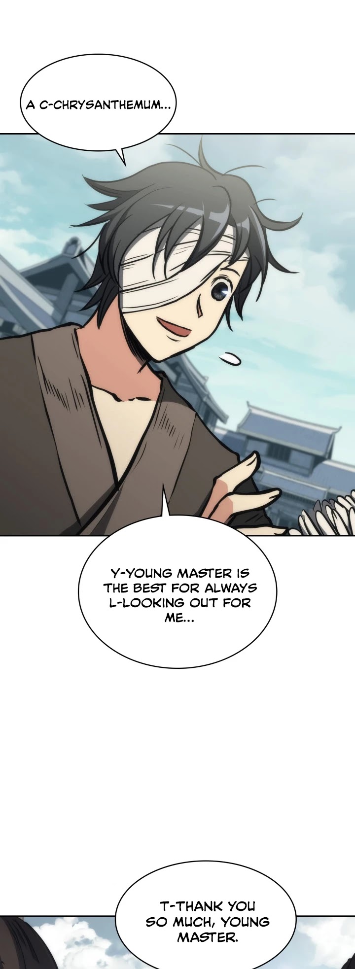 MookHyang - The Origin Chapter 30 page 31 - Chapter 30
