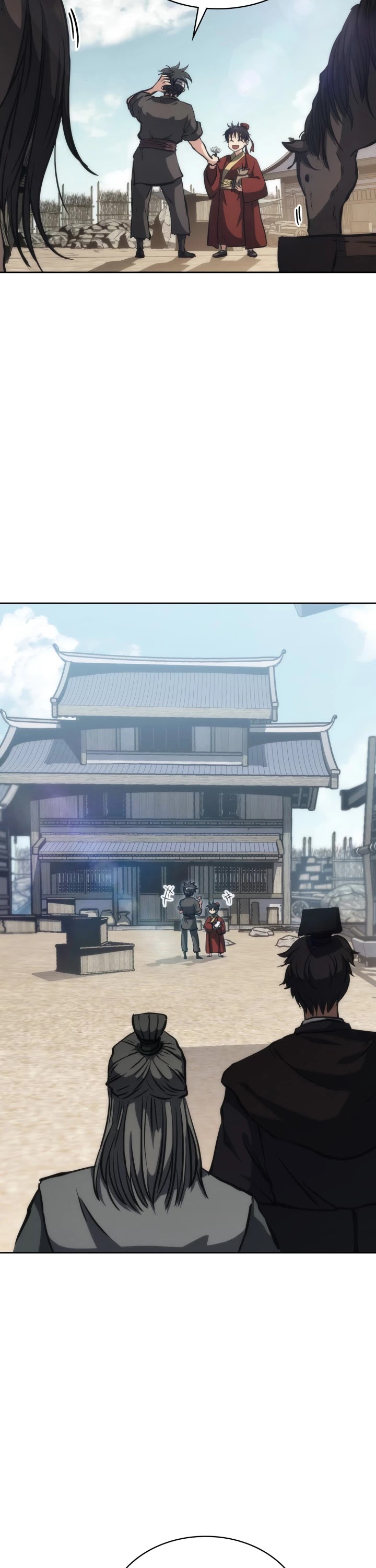 MookHyang - The Origin Chapter 30 page 32 - Chapter 30