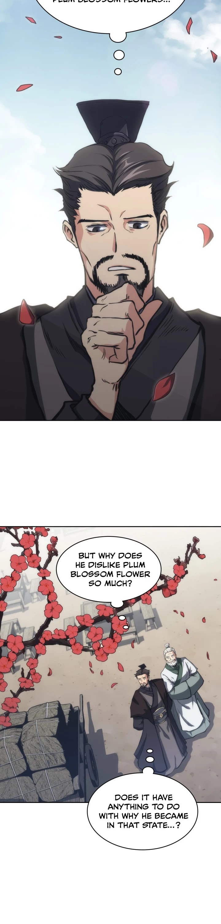 MookHyang - The Origin Chapter 30 page 35 - Chapter 30