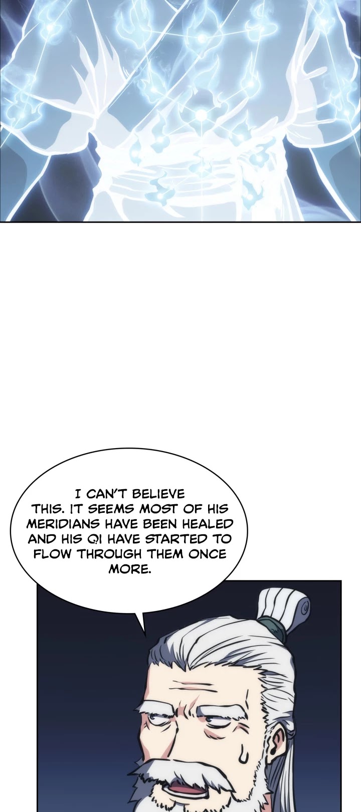 MookHyang - The Origin Chapter 30 page 40 - Chapter 30