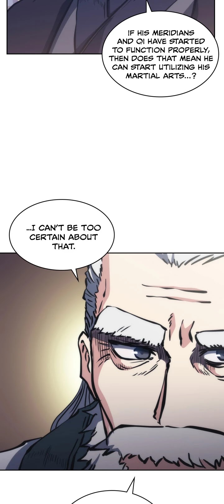 MookHyang - The Origin Chapter 30 page 42 - Chapter 30