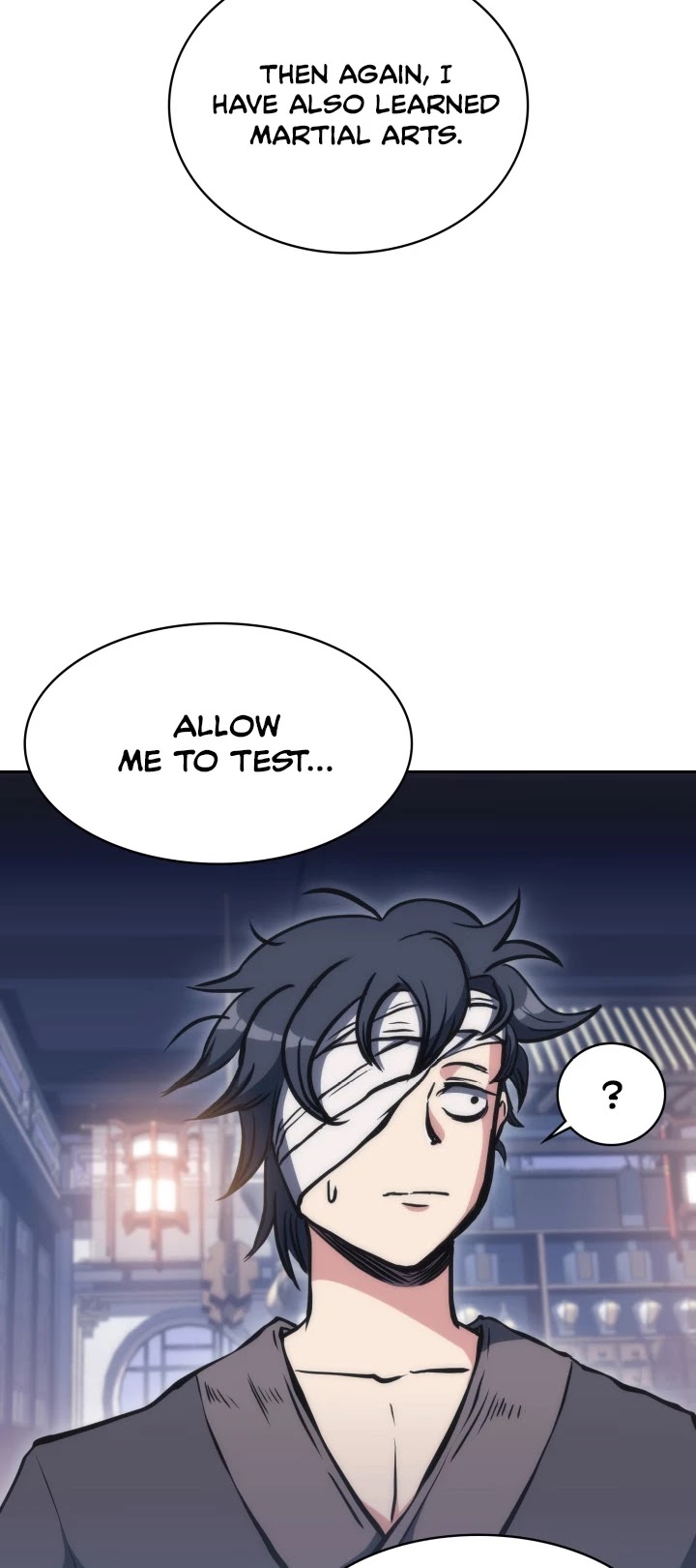 MookHyang - The Origin Chapter 30 page 43 - Chapter 30