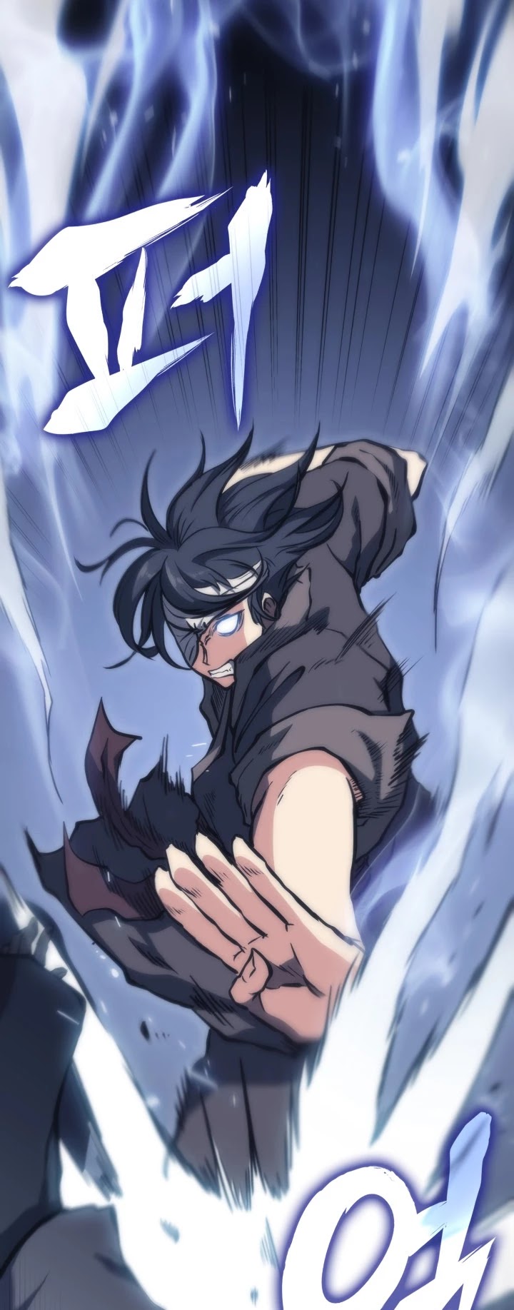 MookHyang - The Origin Chapter 30 page 48 - Chapter 30
