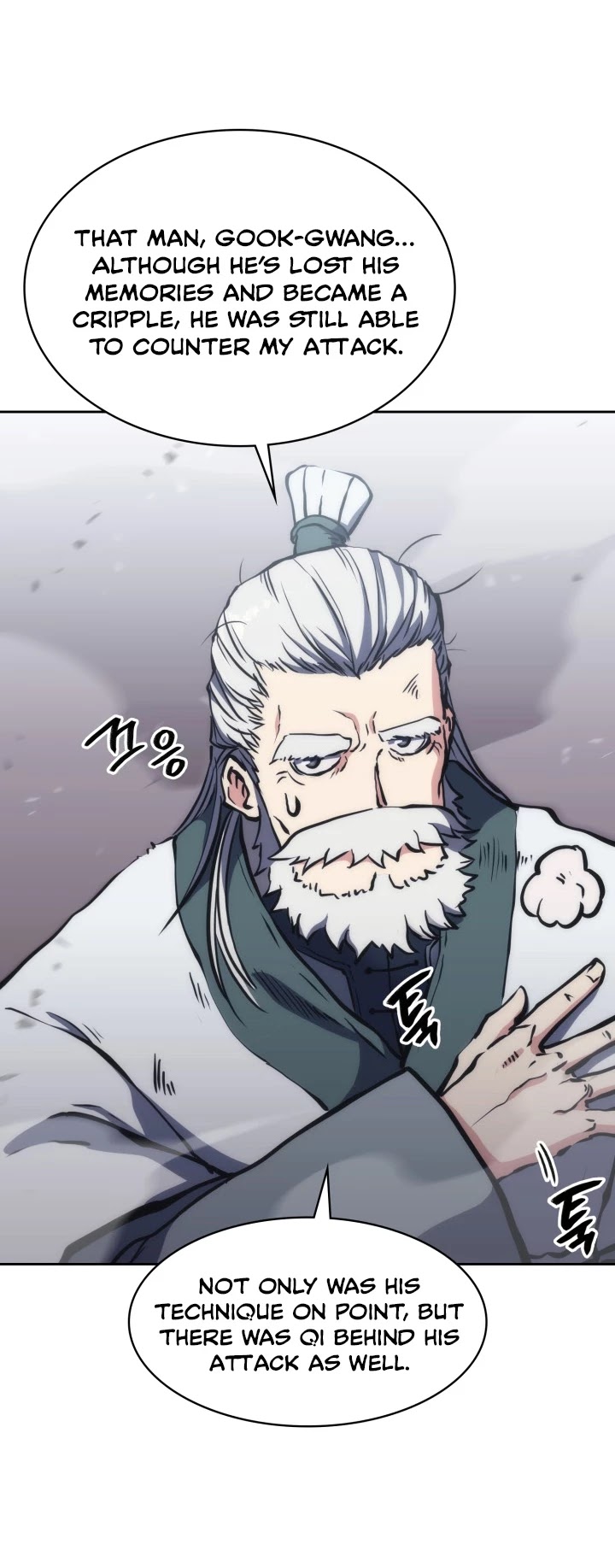 MookHyang - The Origin Chapter 30 page 52 - Chapter 30