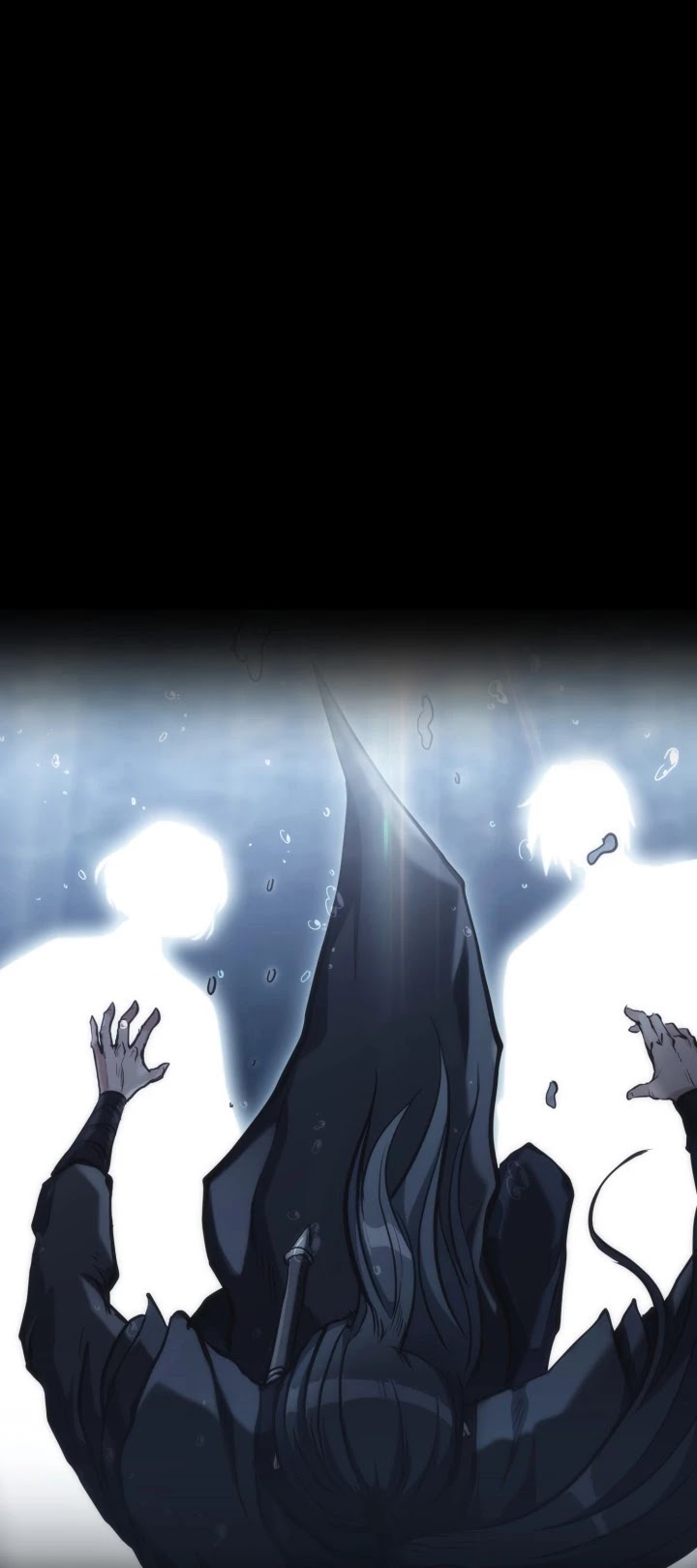 MookHyang - The Origin Chapter 30 page 6 - Chapter 30