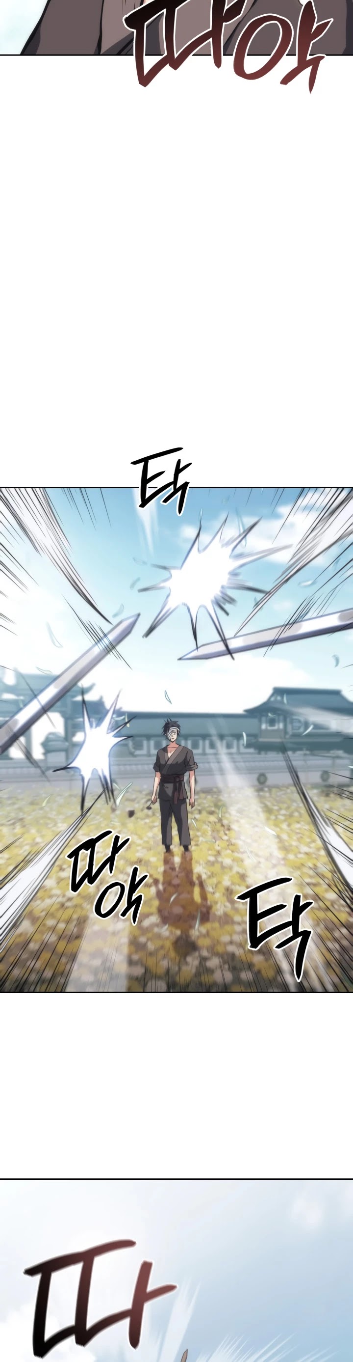 MookHyang - The Origin Chapter 31 page 10 - Chapter 31