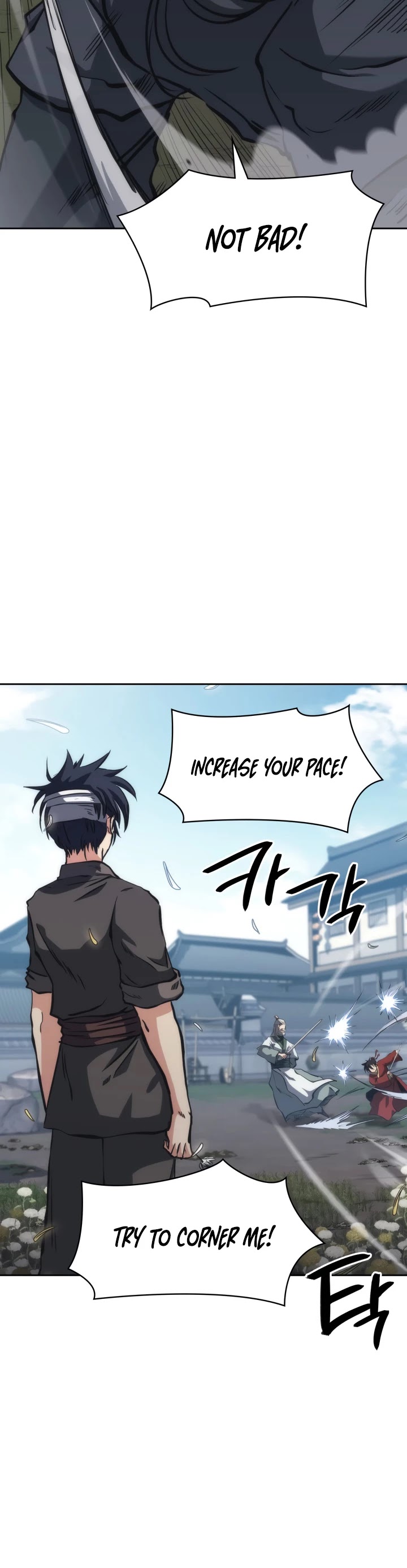MookHyang - The Origin Chapter 31 page 13 - Chapter 31