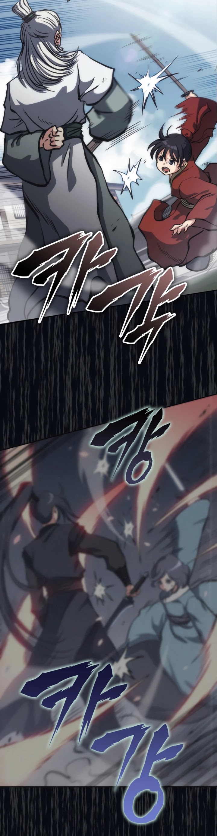 MookHyang - The Origin Chapter 31 page 15 - Chapter 31